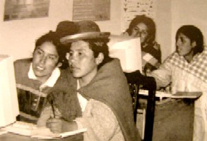 Asociaci&oacute;n mujeres pro-igualdad